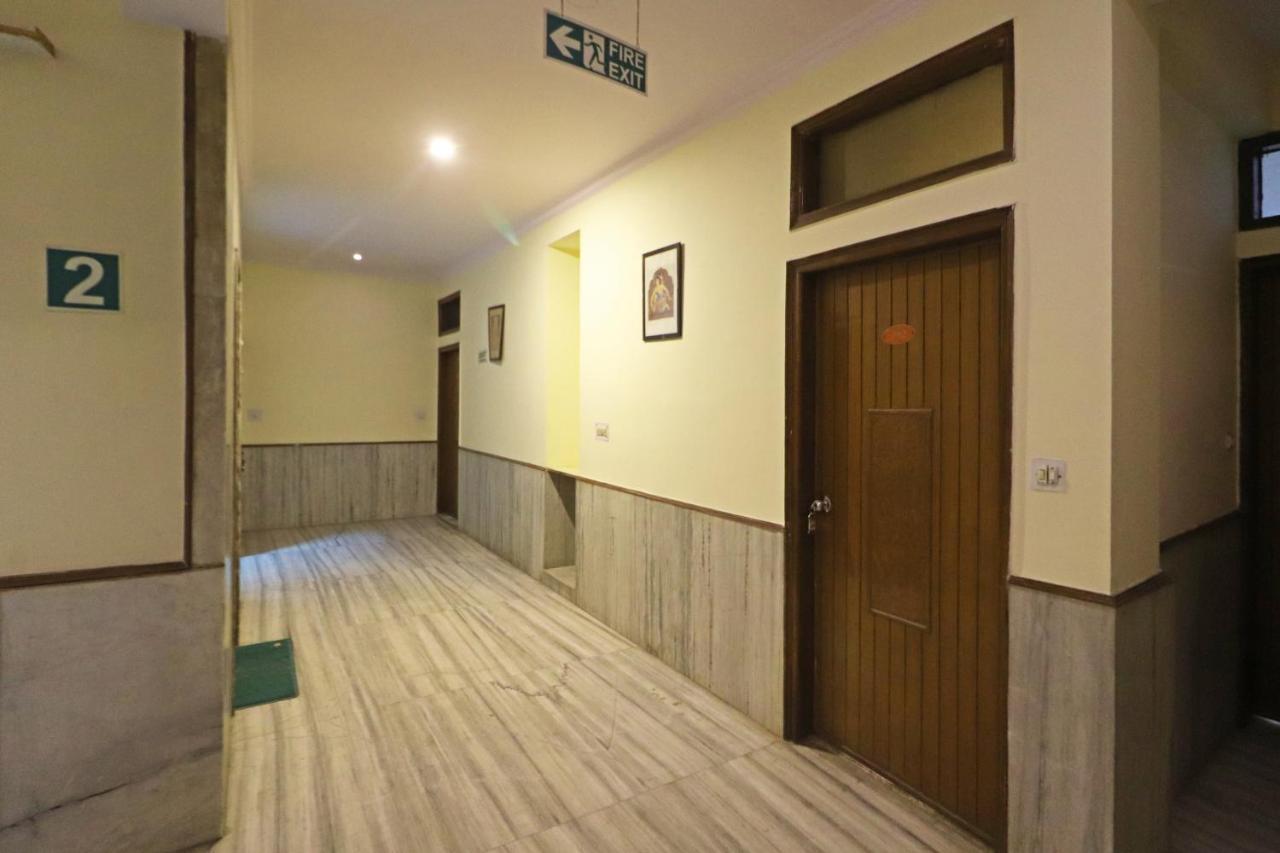 Silver Shine New Delhi - Comfort Stay Exterior photo